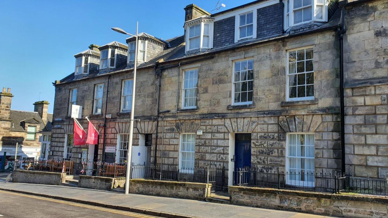 Dunperrogh St. Andrews Exterior foto