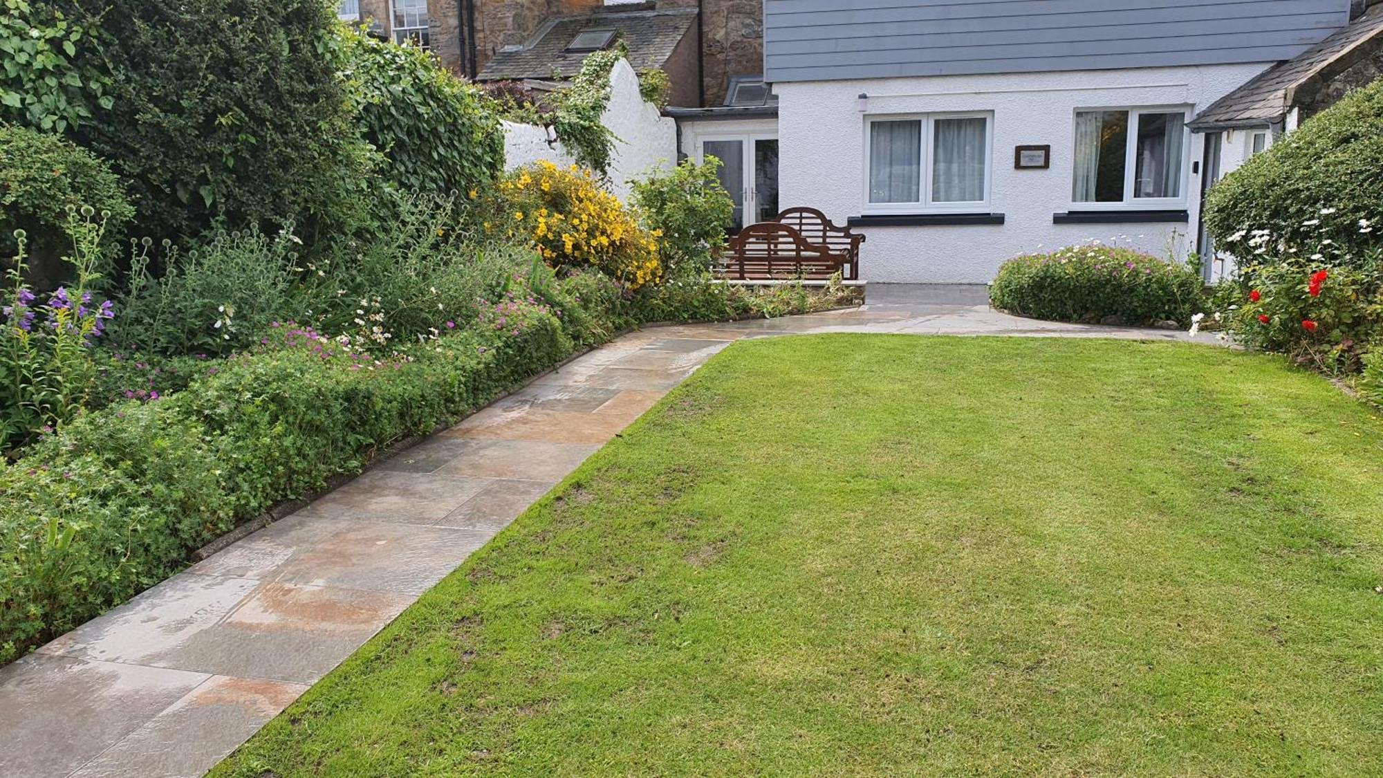 Dunperrogh St. Andrews Exterior foto