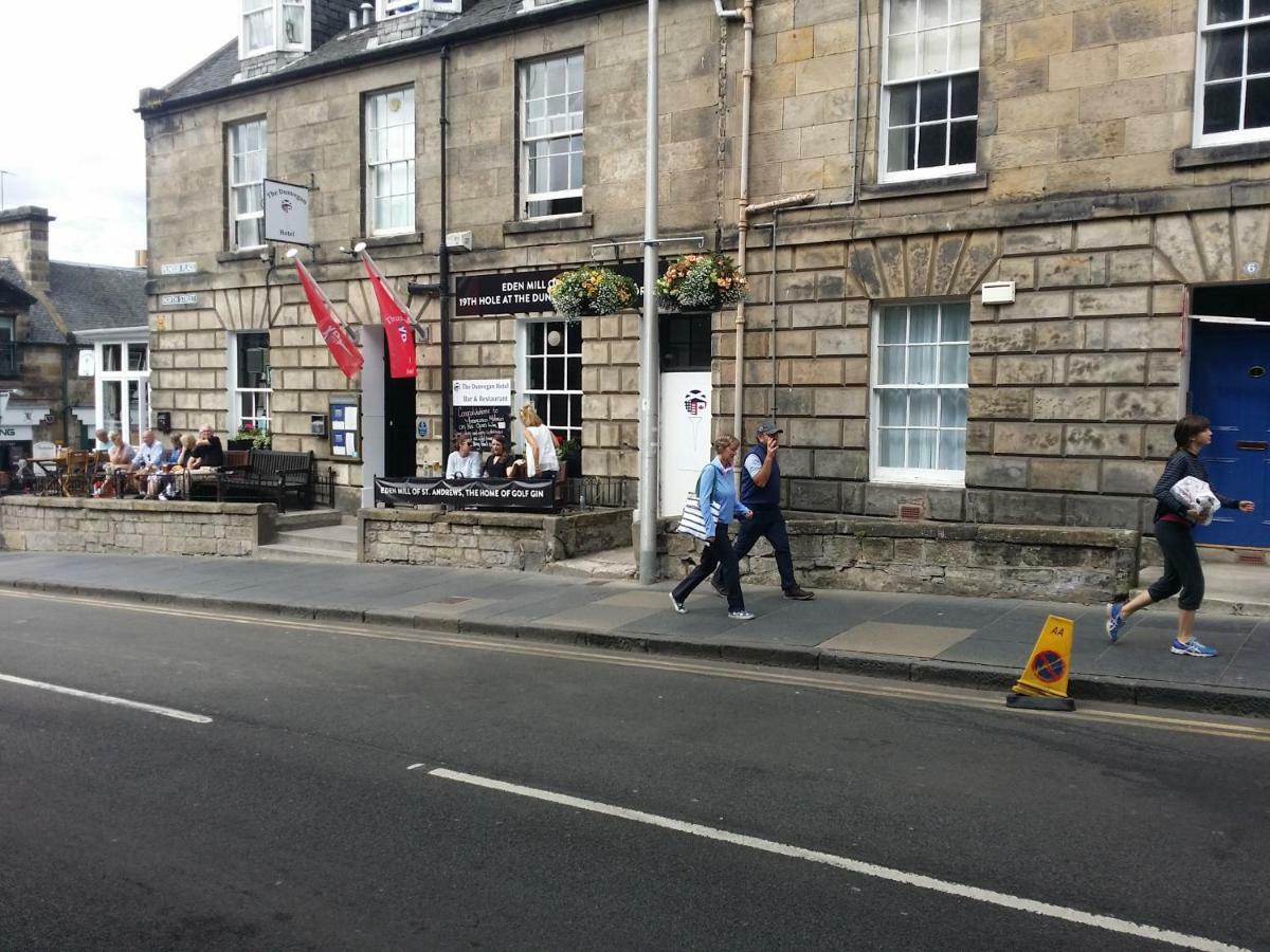 Dunperrogh St. Andrews Exterior foto