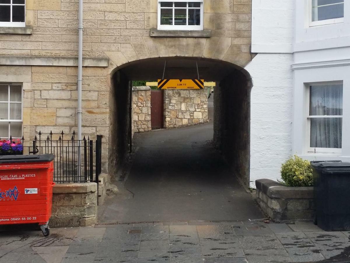 Dunperrogh St. Andrews Exterior foto