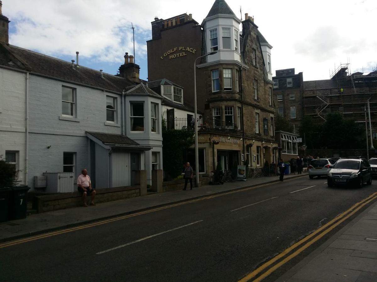Dunperrogh St. Andrews Exterior foto