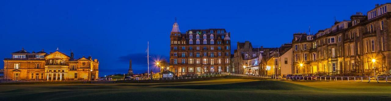 Dunperrogh St. Andrews Exterior foto
